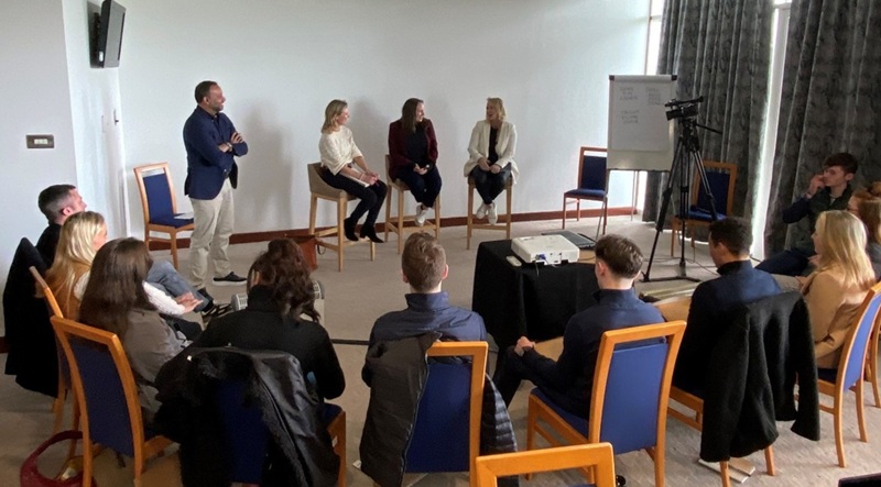 Jockey Ambassador Training Programme set to continue in Newmarket Jockey Ambassador Training Programme set to continue in Newmarket